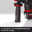 MARTILLO PERFORADOR SDS-PLUS TP-HD 18/17-C LI BL (Sin Bat.)