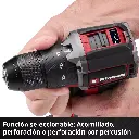 TALADRO PERCUTOR TP-CD 18/50-C Li-i BL (Sin Bat.)