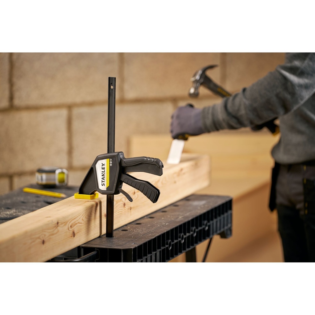 SARGENTO MONOMANUAL L 300 mm FATMAX