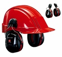 OREJERA PARA CASCO PELTOR OPTIME III H540P3E