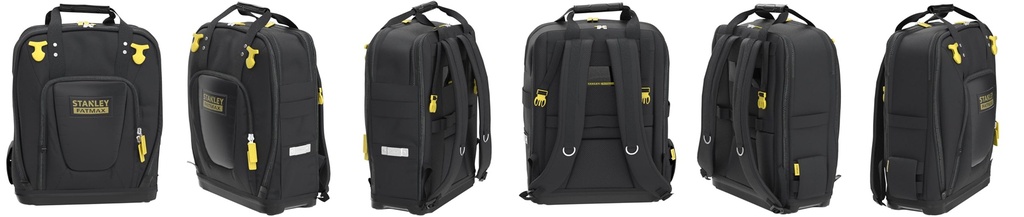 MOCHILA FATMAX DE ACCESO FACIL