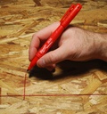 MARCADOR FINO ROJO 1 mm_001