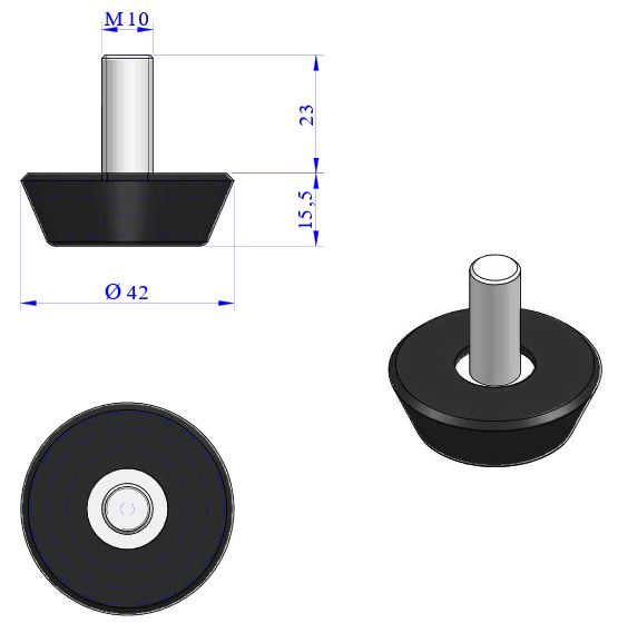 TIPO SV 3