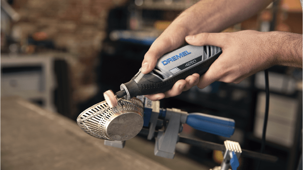 MULTIHERRAMIENTA DREMEL 4250 (4250-35)