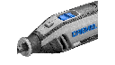 MULTIHERRAMIENTA DREMEL 4250 (4250-35)