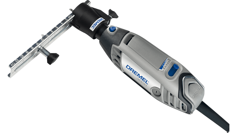 CORTADORA LINEAL Y CIRCULAR DREMEL (678)