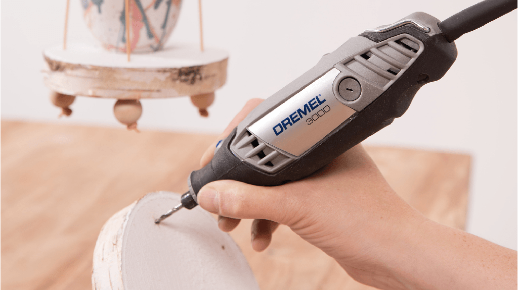 MULTIHERRAMIENTA DREMEL 3000 (3000-3/45)