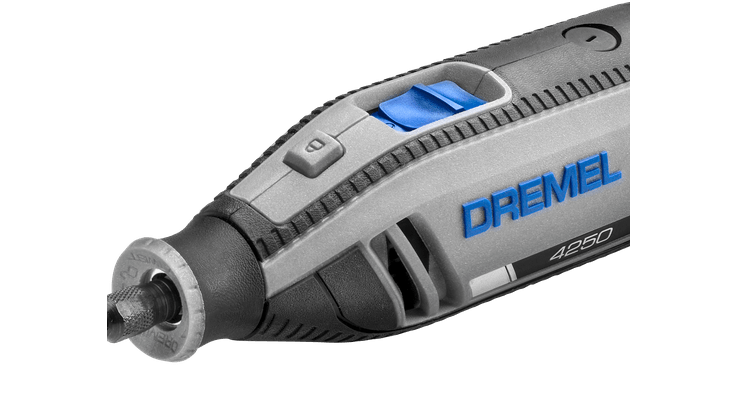 MULTIHERRAMIENTA DREMEL 4250 (4250-3/45)