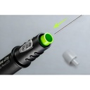 MARCADOR AUTOMÁTICO FINE DRY 0,9 GRAFITO