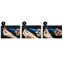 MARCADOR BIG INK AZUL