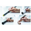 MARCADOR BIG INK NEGRO