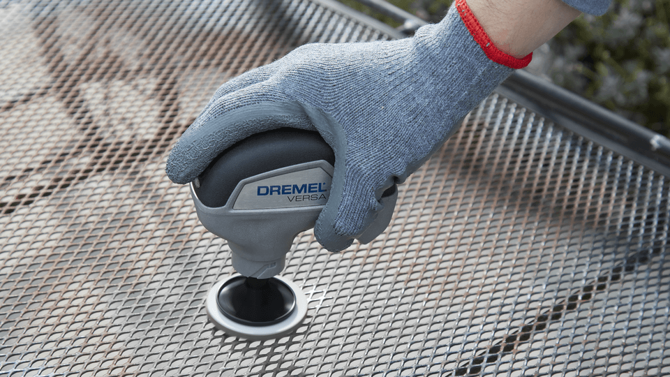 DREMEL VERSA (PC10-1/10)