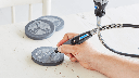 EJE FLEXIBLE DREMEL (225)