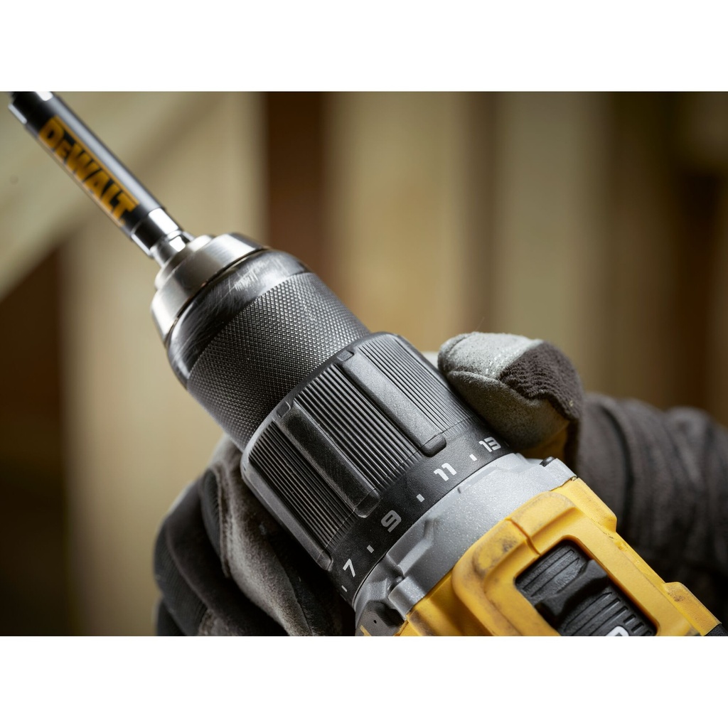 TALADRO XR 18V PERCUTOR DCD799 MALETÍN (Sin bat.) | La Herramienta Balear
