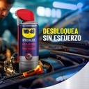 AFLOJATODO PENETRANTE SPECIALIST WD40 400 ml
