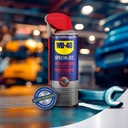 AFLOJATODO PENETRANTE SPECIALIST WD40 400 ml