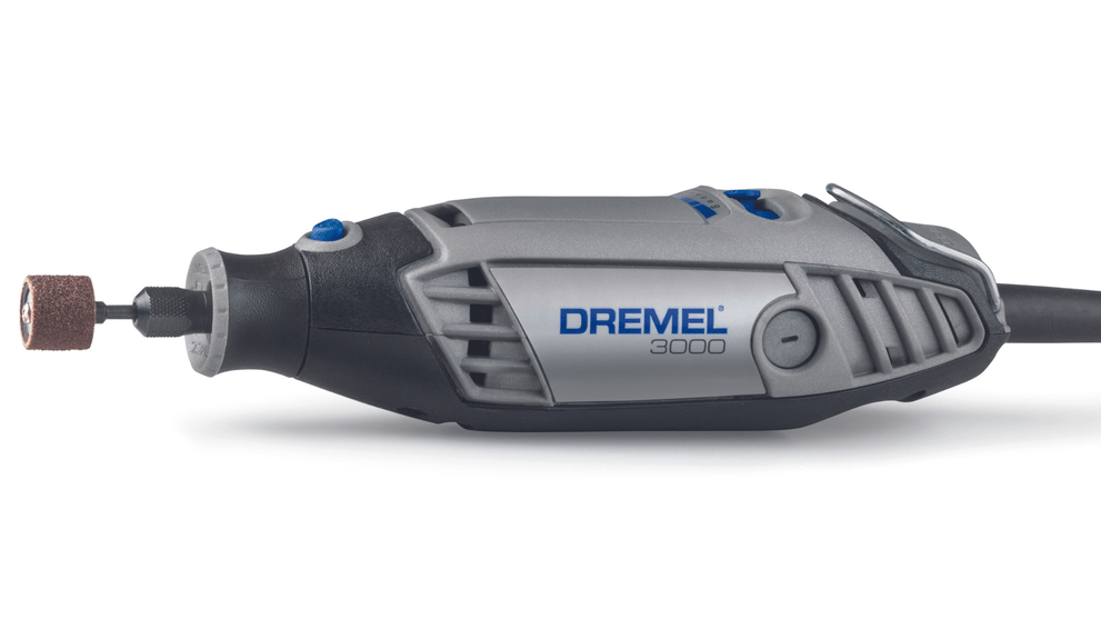 MULTIHERRAMIENTA DREMEL 3000 (3000-1/25 EZ)