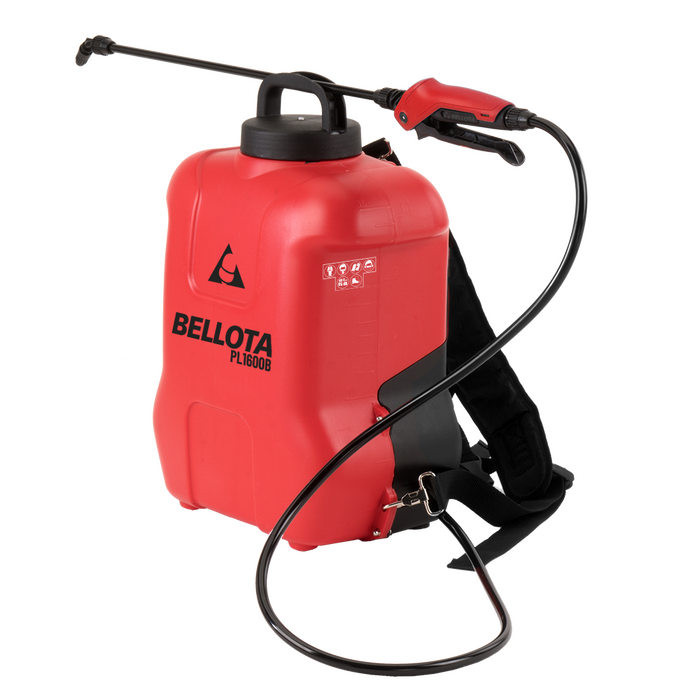 PULVERIZADOR BELLOTA A BATERÍA