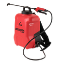PULVERIZADOR BELLOTA A BATERÍA