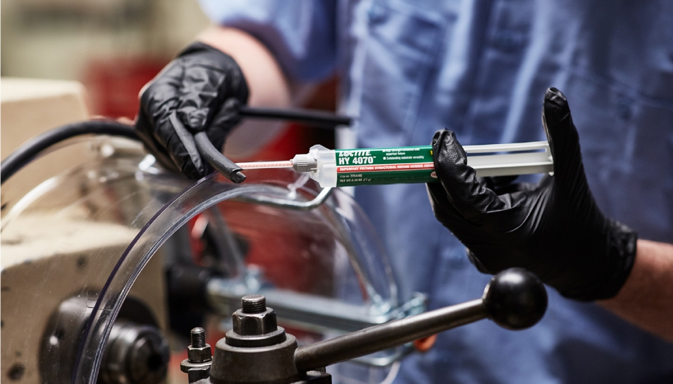 4070 LOCTITE ADHESIVO HIBRIDO GEL 11g