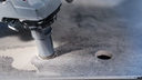 CORONA PARA PORCELANATO EN SECO BOSCH 20