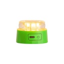 BALIZA DE EMERGENCIA V16 GEOLOCALIZABLE