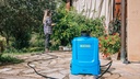 PULVERIZADOR ELÉCTRICO E15 L