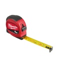 FLEXÓMETRO SLIM 5 m x 25 mm