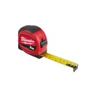 FLEXÓMETRO SLIM 8 m x 25 mm