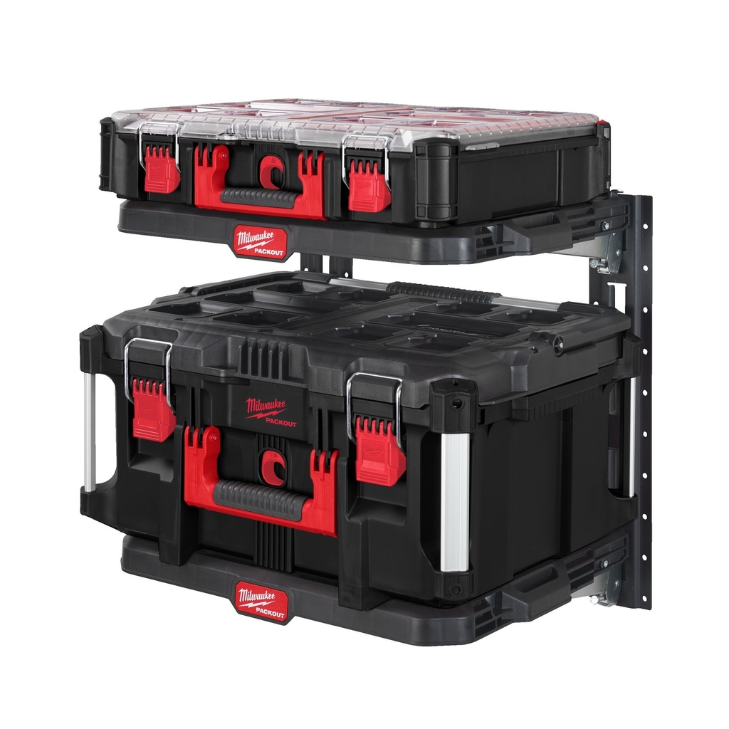 RACK DE MONTAJE PARA VEHÍCULO PACKOUT