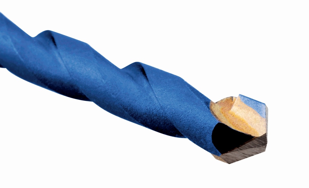 JUEGO BROCAS MULTIMATERIAL 1876 3-10 mm