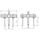 EXTRACTOR FORZA 1810