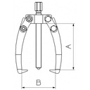 EXTRACTOR FORZA 2841