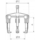 EXTRACTOR FORZA 3 PATAS 2415T