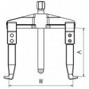 EXTRACTOR PARA MECÁNICO FORZA 2425
