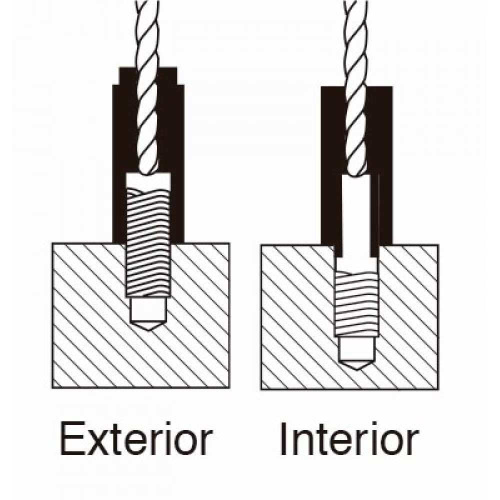 JUEGO EXTRACTORES TORNILLOS-ESPÁRRAGOS ROTOS