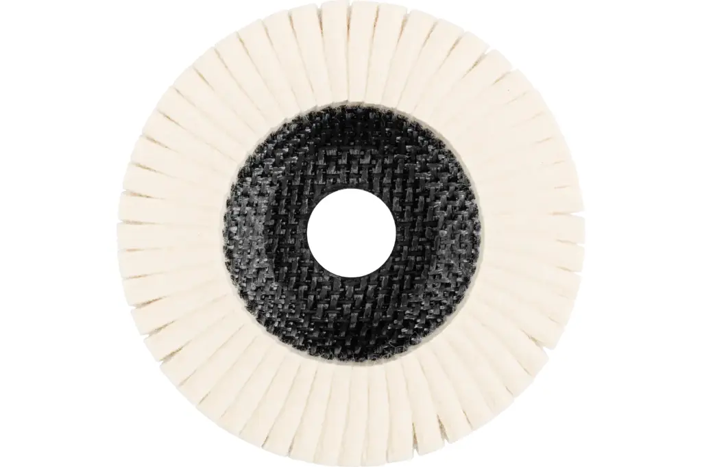 DISCO FIELTRO COMPACTO FFS115/22,23 DURO