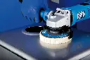 DISCO FIELTRO COMPACTO FFS115/22,23 DURO