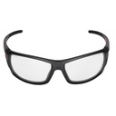 GAFAS DE SEGURIDAD PERFORMANCE TRANSPARENTES MILWAUKEE