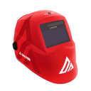 PANTALLA ELECTRÓNICA SOLDADURA SOLTER HELLMET R-05 RED