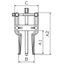 EXTRACTOR FORZA 1507A