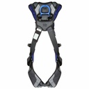 ARNÉS DE SEGURIDAD 3M XE200 CONFORT TAMAÑO 2