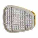 FILTRO DE GASES Y VAPORES A1+ FORMALDEHÍDO 6075
