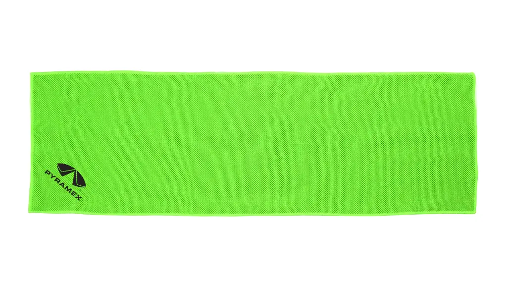 TOALLA REFRESCANTE DE MICROFIBRA C330