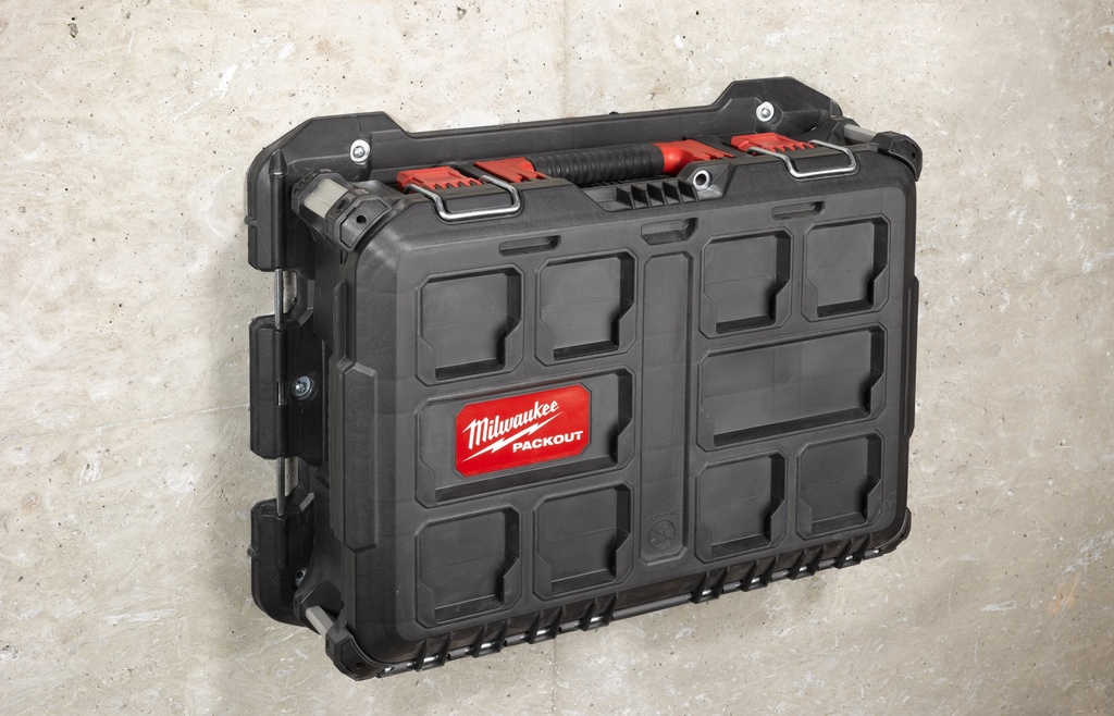 BASE DE MONTAJE PACKOUT