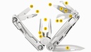 ALICATE LEATHERMAN REV