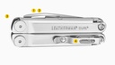 ALICATE LEATHERMAN CURL