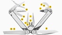 ALICATE LEATHERMAN CURL