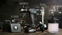 CABEZAL FOCO MULTILIGHT CONNECT