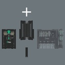 TOOL-CHECK MODULAR MICRO Set 1 (21 PIEZAS)
